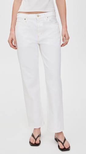 FRAME Women's The Hang Jeans2