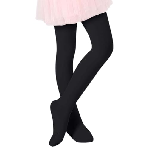 Leggings de danse pour filles parfaits pour les cours de danse d'été