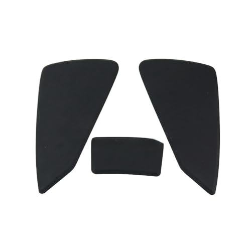 Autocollants de réservoir moto en caoutchouc antidérapant pour grip optimal Multistrada V4s