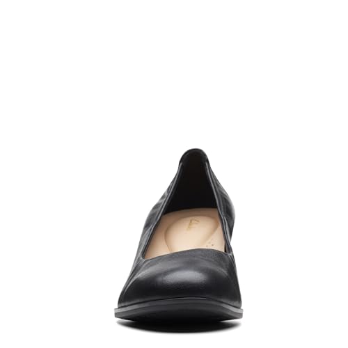 Clarks Women's Loken Step Pump4