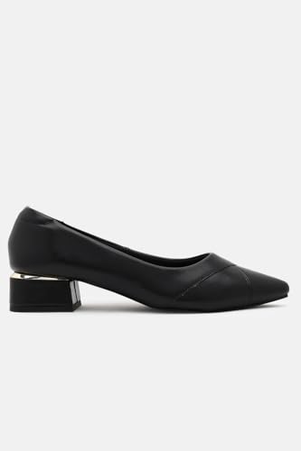Image of Van Heusen Womens Vwaw25blkcl001 Loafer