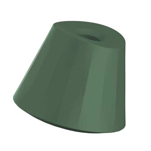 タッチスクリーンペンカップスリップスリップ抵抗性シリコーンペンディスプレイスタンドデスクトップペンオーガナイザー