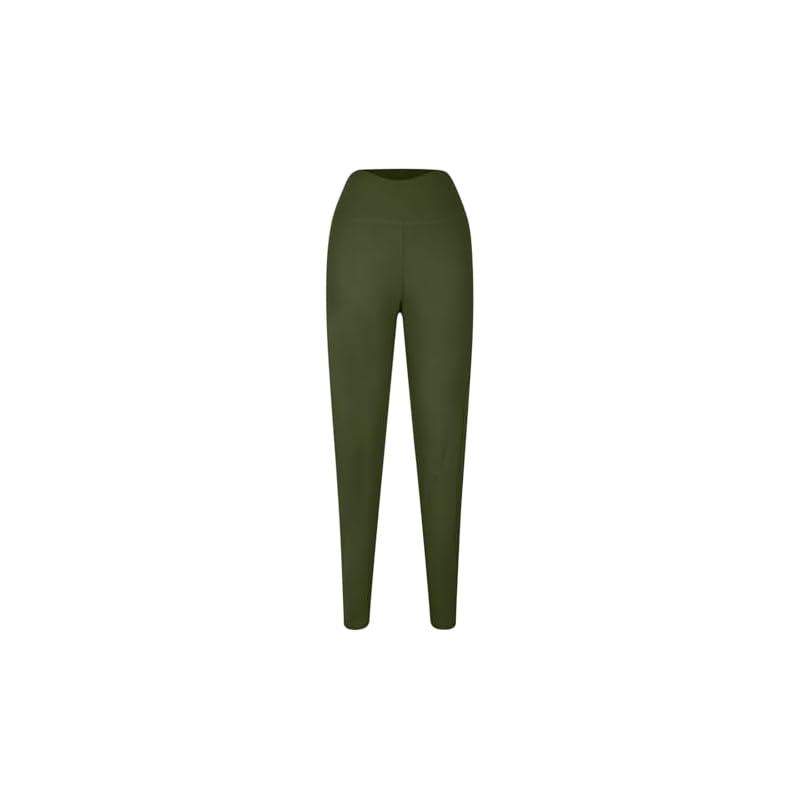 Plus-Size-Leggings-for-Women-Stretchy-Tummy-Control-Workout-Yoga-Pant-High-Waist-Opaque-Leggings-with-Pockets-XL-5XL