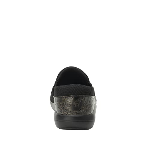 Image of Alegria Women's Duette Professional Slip On All-Day Comfort Shoes