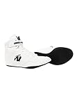 Gorilla Wear Women?s High Tops Weiß Bodybuilding Schuhe