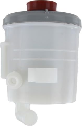 AAE Steering RES-0063: Power Steering Fluid Reservoir, Acura
