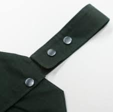 STUDDED WAXED COTTON LEGGINGS (UNISEX), CHAPS-SHOOTING-BEATING-HUNTING-FISHING-WALKING