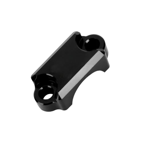 Rehausseurs de guidon moto et couvercle de collier XR 125-650