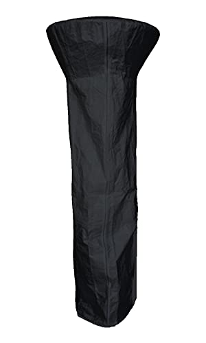 APANA Abdeckhaube Schutzhülle Haube Heizpilz Gasheizer Bellamente ONE Cristal