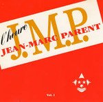 L'Heure J.M.P. Vol.1 [Audio CD]