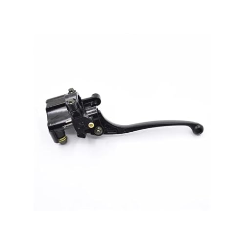 Levier de pompe de frein 22mm 7/8 BWS pour vos trajets quotidiens - 4