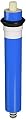 CFS – 1 Pack Reverse Osmosis Membrane Compatible with Desal DESAL-TFM-50 RO System Models – Removes Bad Taste and Odor – Whole House Water Filtration System Replacement Membrane