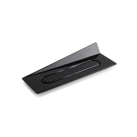 Set 100 Vassoi per monoporzioni Rettangolari 140x40 mm Neri Silikomart Professional