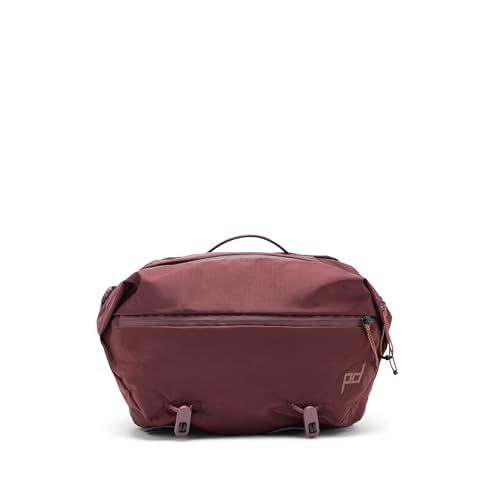 Sling Peak Design Outdoor sac à bandoulière mixte robuste pour toutes vos sorties