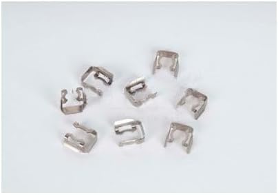 Fuel Injector Clip for 2005-2009 Buick Allure