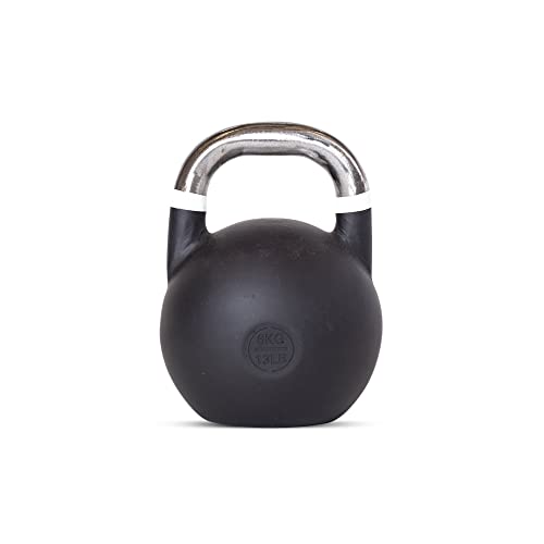 Bells of Steel Competition Kettlebell