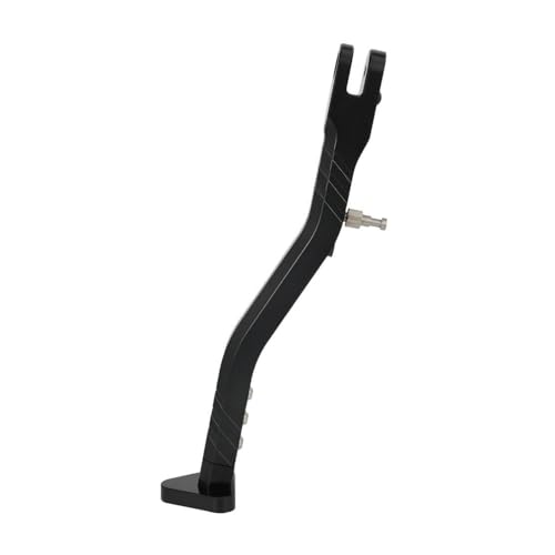 Béquille latérale réglable moto MX3 pour stabiliser le véhicule - 5