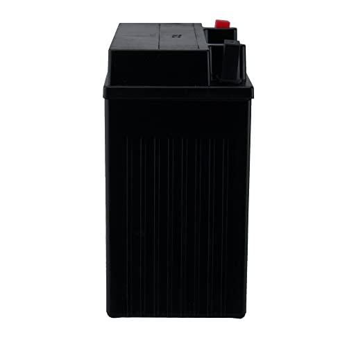 Powersta 12N9-4B1, 12N9-4B Motorcycle Battery #TOP2