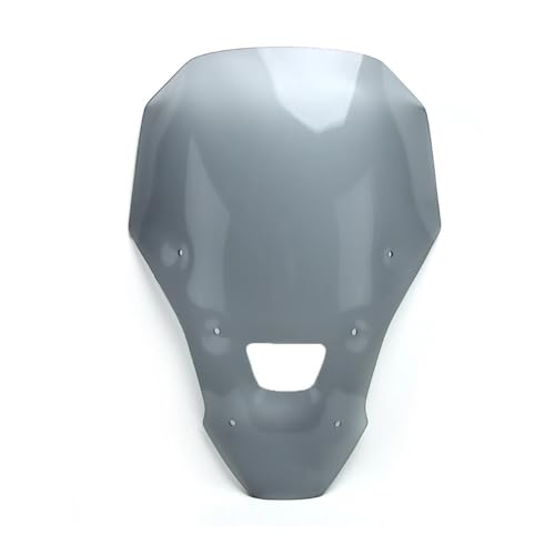 Déflecteur de Pare-Brise Moto CRF1100L 2024 Finition Premium Haute Clarté