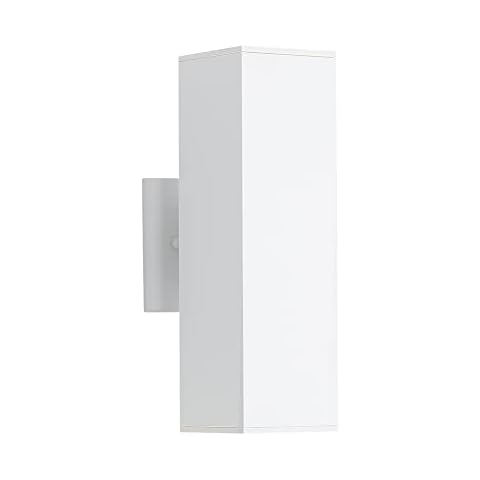 Cerdeco Modern Outdoor Wall Light Cover