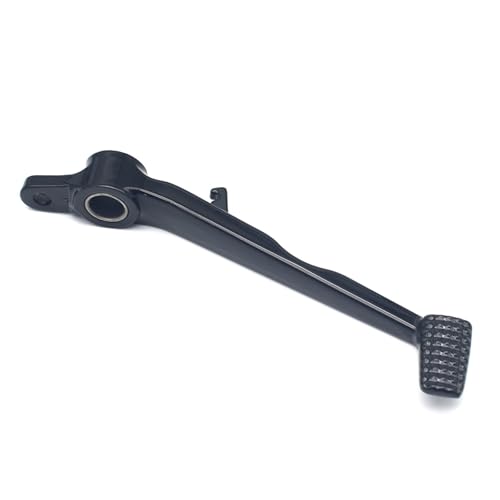 Palanca de freno trasero para solucionar holguras en Ninja ZX636