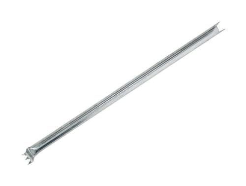 2 x 10 in. Clavo de acero inoxidable para refuerzo miniatura 1