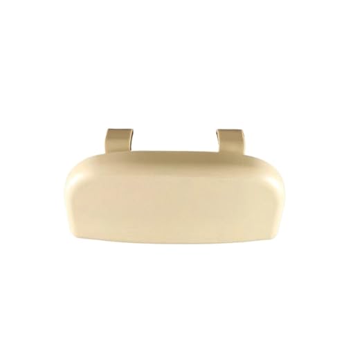 Rangement compact pour lunettes de voiture contre les rayures