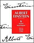 Oeuvres choisies, tome 6 : Ecrits politiques