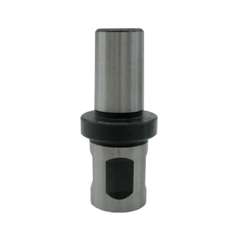 Adapter for Magnetic Drill Chuck Connection, 19mm Universal Shank, Magnetic Drill B16 Taper Shank Adapter 1pc(56 * 19mm)