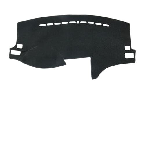 Accessoires de voiture anti-reflet : tapis de protection pour Suzuki Ertiga 2012-2018
