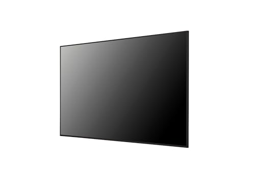 Image of LG 65UP5Q-E 65 inch UP5Q-E Series UHD Signage Monitor