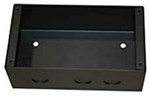 Carmanah Technologies GPR-30-KBOX Knockout Box for The GP-PWM-30 by Carmanah Technologies