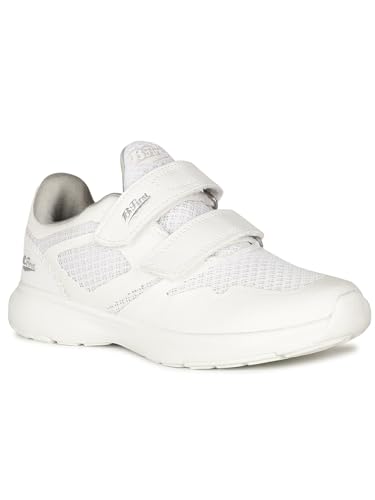 Image of Bata Boy's Velcro School Shoes