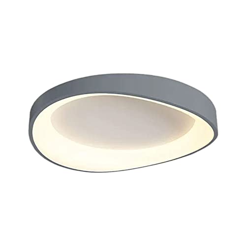 Plafonnier LED tri-couleur solution pour éclairer les pièces sombres de la maison