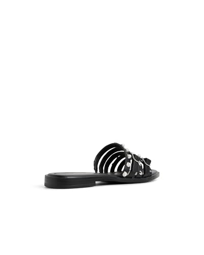 ALDO Women's Pearlyne Flat Sandal4