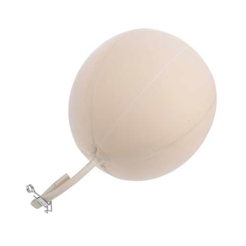 FUNOMOCYA Versatile Lab Equipment Gas Sampling Tool Rubber Bladder Clip Time-Saving for Emulsion Sampling