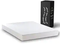 Colchão Casal Na Caixa King Star Firme 5 Anos de Garantia Smart Comfort 138x188