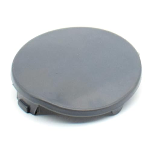 Couvercle de crochet avant E90 pour remplacer le cache de pare-chocs BMW 51127207299 perdu