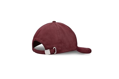 Image of Men and Women's Stylish Cap with Adjustable Buckle for Summer All Season Cricket, Gym Or Other Sports