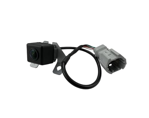 Caméra de recul Hyundai I40 2011-2014 avec vision nocturne HD