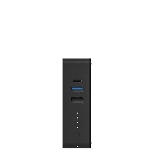 Mophie モバイルバッテリー Powerstation hubサムネイル5
