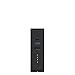 Mophie powerstation hub - Portable battery hub with foldable AC power prongs - Compatible with Qi-enabled devices, smartphones, tablets, and other USB devices - Black (401102474)