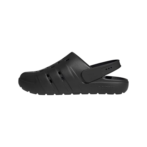 Image of adidas Unisex Adult Adilette Clog 2.0 Clogs