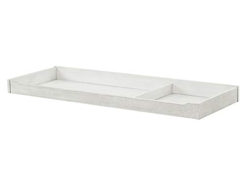 Westwood Design Foundry Changing Tray,White Dove