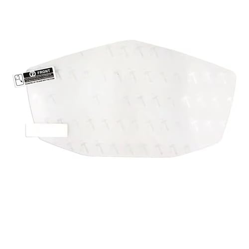 GKQRKVNM Displayschutzfolie Kompatibel Mit Aprilia Für RS660 Für Tuono 660 2020 2021 2022 2023 2024, 2 Stück, Motorrad-Instrumententafel-Cluster-Schutzfolie, Displayschutzfolie