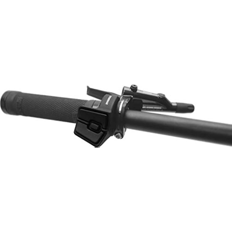 Ricambio Per Bici SHIMANO SWE6010L - Componente Unisex, Taglia Unica - Foto 4