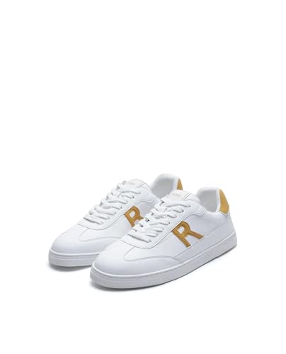 Image of Rare Rabbit Mens Athens Sneaker