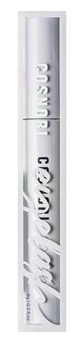 Image of COSNORI Long Active Eyelash Serum - Korean Eyelash Boost Serum - Eyebrow Growth Enhancer for Longer and Thicker - Vegan Prostaglandin Free & Non Irritating - Peptides, Hyaluronic Acid, 0.3 fl.oz.