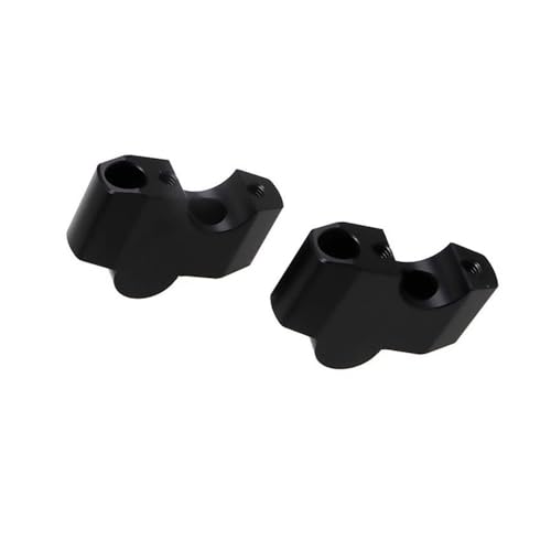 Rehausseur de guidon Rebel CMX500 pour soulager le mal de dos en moto