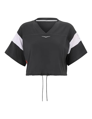 T-shirt Minneapolis Venice Beach : votre allié confort pour le yoga et le quotidien
